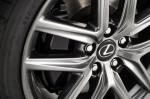Lexus IS350 F-Sport 2014 года